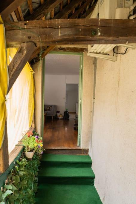 Gite En Centre Historique 65M2 Beaugency Esterno foto